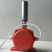 卓信機械XPK-12-30，XPK-20-35兩級跑偏開關(guān)KBW-220L防爆跑偏開關(guān)