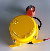 低價出售LL-I、LL-II料流檢測裝置煤礦用料流開關(guān)