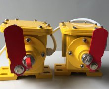 BZL-220B防爆縱向撕裂開(kāi)關(guān)廠家直銷(xiāo)