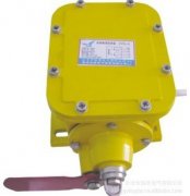撕裂傳感器，DB-100型縱向撕裂開關防撕裂控制器