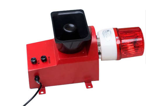 SJ-II，SJ-2L，SJ-2-聲光警示器24V_聲光報(bào)警器聲光報(bào)警燈工作原理