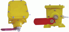SLKG-200HL縱向撕裂檢測器廠家撕裂保護裝置 SLKG-200HL縱向撕裂檢測器廠家撕裂保護裝置