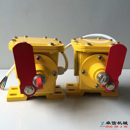 全封閉結(jié)構(gòu)HRSLB-20Y縱向撕裂原理隔爆型撕裂開關 全封閉結(jié)構(gòu)HRSLB-20Y縱向撕裂原理隔爆型撕裂開關