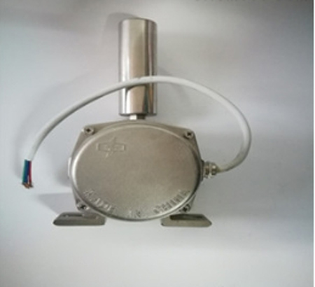 煤礦專用GEJ10-45C24V兩級(jí)跑偏開關(guān)、煤炭行業(yè)專用TYZPK皮帶跑偏生產(chǎn)
