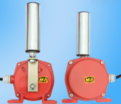跑偏開(kāi)關(guān)、KLT2-12-30，跑偏傳感器、KPT1-12-30、皮帶跑偏保護(hù)廠家