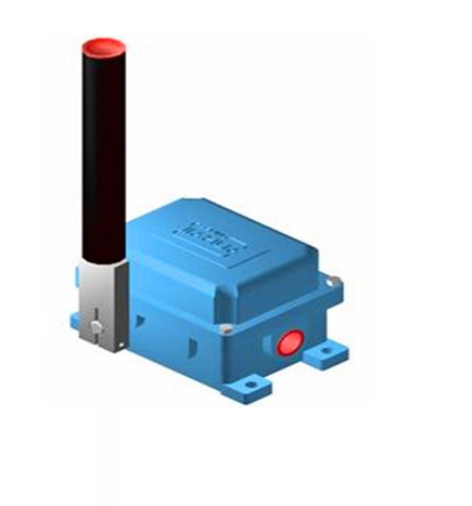 跑偏開(kāi)關(guān)、XLPP-20-45，兩級(jí)跑偏傳感器、皮帶跑偏保護(hù)生產(chǎn)廠家