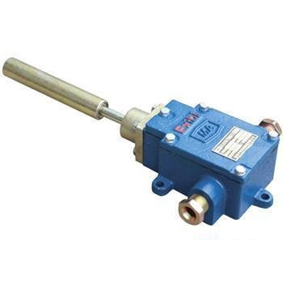 跑偏開(kāi)關(guān)DPK-20-35、DPK-10-45、跑偏開(kāi)關(guān)FPI-20-35生產(chǎn)廠家