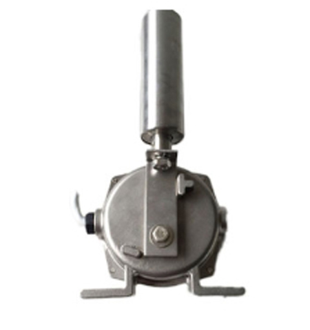 卓信提升機(jī)用380V兩跑偏開(kāi)關(guān)SBP-12-30、跑偏開(kāi)關(guān)SDM-T650AH成對(duì)安裝于皮帶機(jī)兩側(cè)生