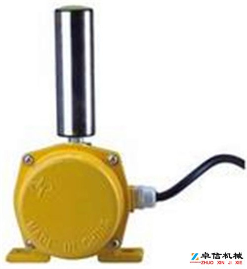 皮帶跑偏XTBP-20、皮帶跑偏檢測器GHLS-12-30交直流220380V生產(chǎn)