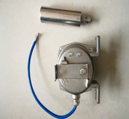 皮帶跑偏開關(guān)LHPE-10/1-LP、皮帶跑偏開關(guān)PB10-45廠家