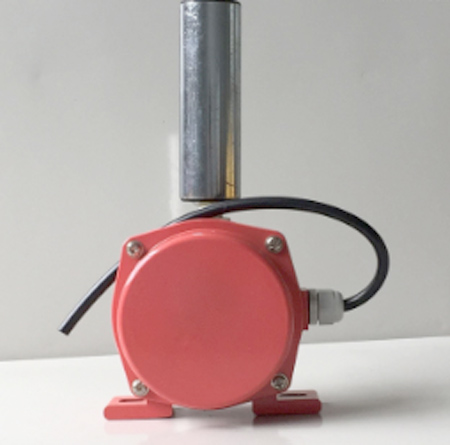 傾斜輸送機兩級跑偏開關T.441-11yue-243 400V、傾斜輸送要兩級跑偏裝置3EPK-12-30廠家