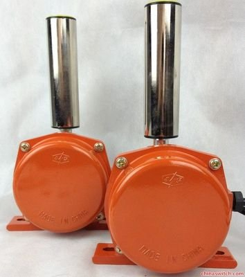 提升機(jī)兩級(jí)跑偏開關(guān)KTOTD-39、提升機(jī)用380V兩級(jí)跑偏開關(guān)SBP-12-30生產(chǎn)