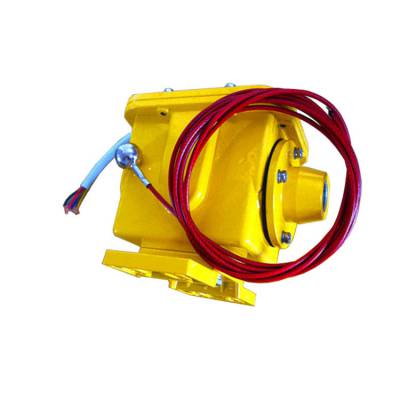 SLKG-115J輸送機(jī)皮帶縱向撕裂檢開關(guān)安裝與調(diào)試、SLKG-120-25思達(dá)牌縱向撕裂開關(guān)