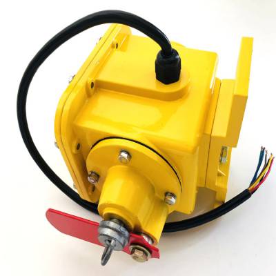 卓信帶式輸送機(jī)膠帶防撕裂開關(guān)SCPT-100-30、帶式輸送機(jī)膠帶撕裂開關(guān)NSTB-L1200II價