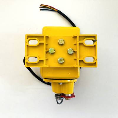 手柄式縱向撕裂開關(guān)YME-10460-2AB、輸送帶XLZL-B皮帶防撕裂開關(guān)廠家