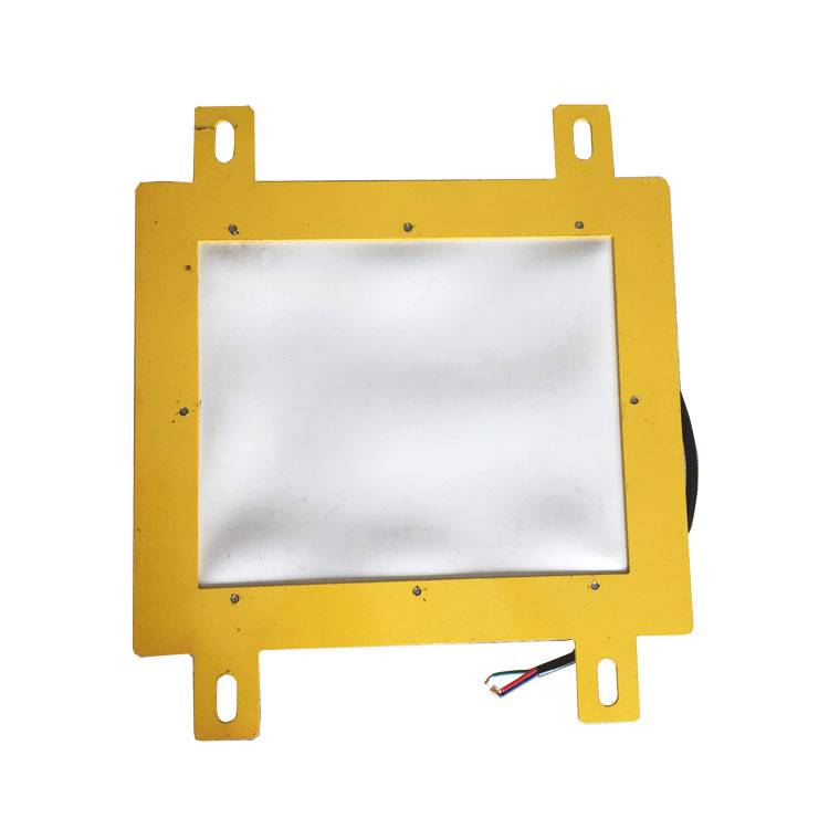 LFB-11-220V-1A卓信薄膜式料位計220V、LON-y自動復位防堵料開關安裝視頻生產