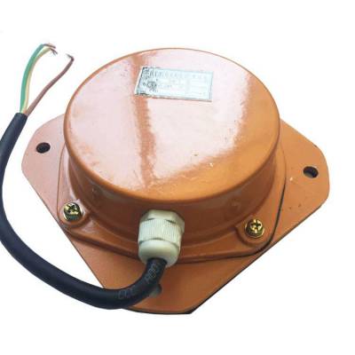 TYDM-G落煤管堵煤保護裝置、XBW-220防爆溜槽堵塞開關(guān)廠家
