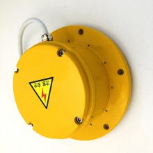 ZNDM-01智能堵煤開關(guān)接線視頻、動(dòng)作靈敏堵料檢測(cè)開關(guān)GRB-29588II生產(chǎn)
