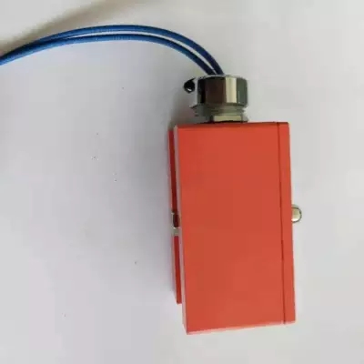 吊掛式MFFP-11卓信傾斜開關(guān)AC220V常閉、翻車機(jī)卸料用傾斜料位計(jì)LCS20-SA-1價(jià)格