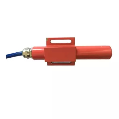 料位檢測(cè)器PLR30M-G-8型220V、螺旋輸送機(jī)220V傾斜料位計(jì)SBNQX生產(chǎn)