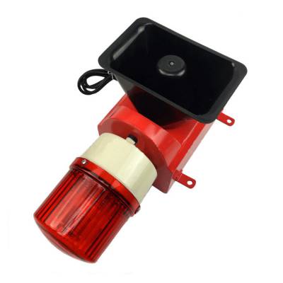 CST60-DC24V安防報(bào)警器安裝視頻、DB-SGBL安防監(jiān)控報(bào)警器功能及特點(diǎn)廠家