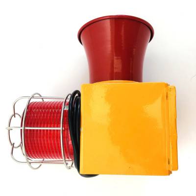 DWJ-2Z工程機(jī)械用聲光報(bào)警器、DWJ-10耐腐蝕聲光報(bào)警器材質(zhì)價(jià)格