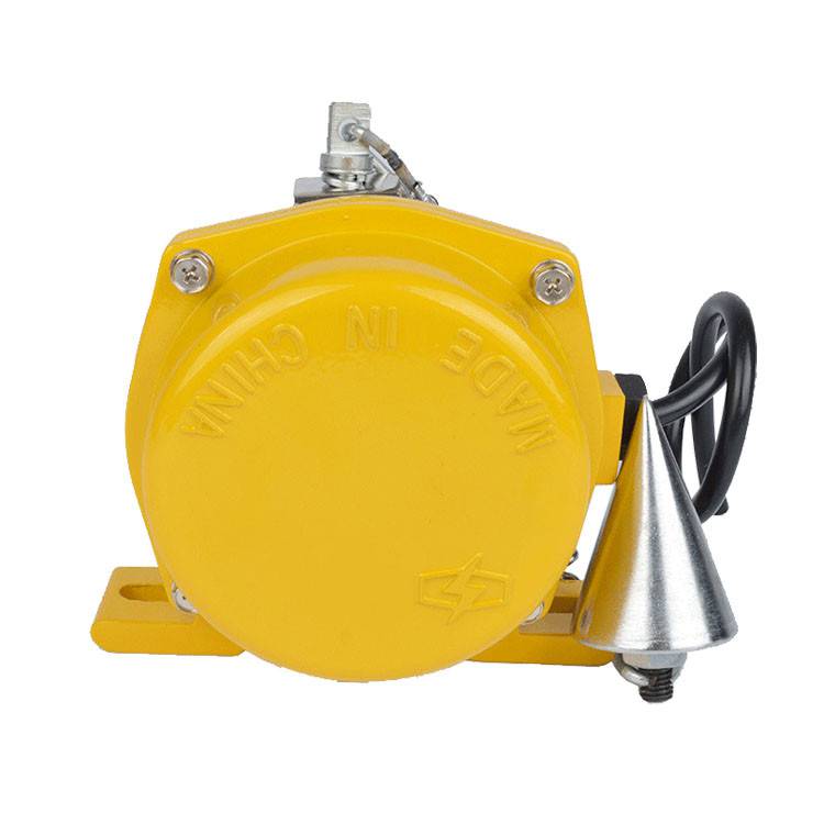 AYLL-100/A卓信料流檢測(cè)器帶視頻展示、BSLQ-6330防爆料流檢測(cè)器生產(chǎn)