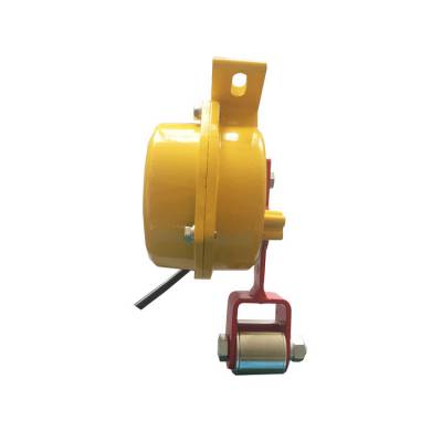 WPLL-5022料流檢測(cè)開(kāi)關(guān)工作溫度、XD-TH-2煤流開(kāi)關(guān)生產(chǎn)廠家
