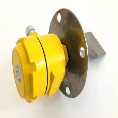 料倉(cāng)用堵料開關(guān)LX-A-34T1、料位開關(guān)阻旋式KERS-T-DIG-AC廠家