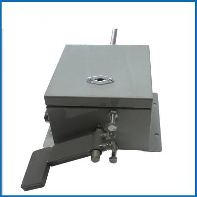 RF88H2G1C2-500-200射頻導(dǎo)納料位計220V、RF881G-M2269料位計灰開關(guān)量螺紋34″NPT廠家