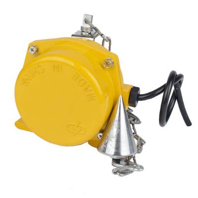 SRT-2往復(fù)擺動式料位計、TD-1-B散裝料運輸堵料開關(guān)價格