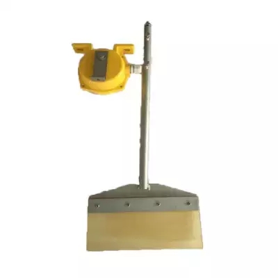 XNDQ-KP-GW阻旋料位開關(guān)產(chǎn)品應(yīng)用、ZB-10-L鐮刀頭AC220V阻旋式料位計(jì)廠家