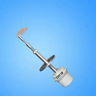 電力料倉用防爆堵煤開關BXYL、電力料倉阻旋式料位開關XD-TJ-100廠家