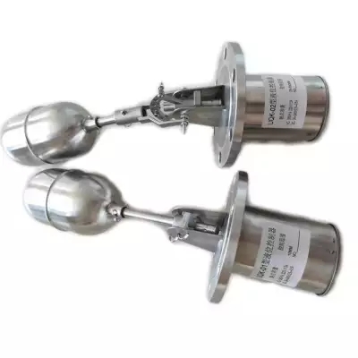 電力料倉(cāng)阻旋式料位開(kāi)關(guān)XD-TJ-100、堵煤傳感器ZKG-20廠家