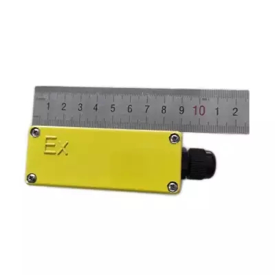 卓信耐負荷型阻旋料位開關(guān)PRL-G7-40、耐高溫阻旋料位開關(guān)WP-RS-41C-HT廠家