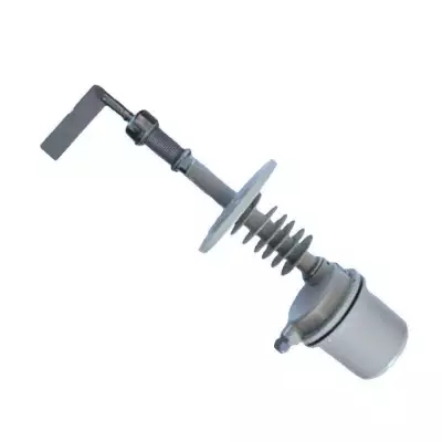 阻旋式料位開關(guān)DN80 L=250mm、阻旋式料位開關(guān)HQSS-II廠家