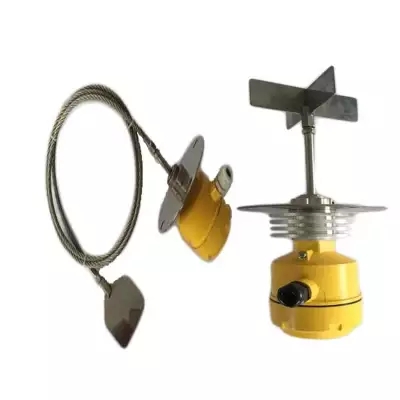 阻旋式料位開關(guān)JDZX-10BAT5-YZ、阻移式物位計UL-2HOF生產(chǎn)