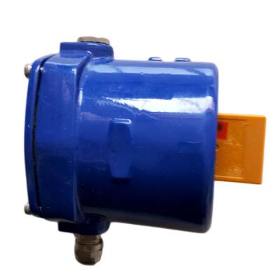 HcH-M12C43T-HL轉(zhuǎn)速傳感器、HCH-M12-C43T-L無方向性高溫齒輪測速傳感器價格