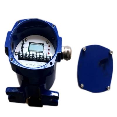 SC12-20K工業(yè)速度傳感器、SC-DC6L-NO提升機(jī)速度開關(guān)廠家